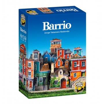 Barrio